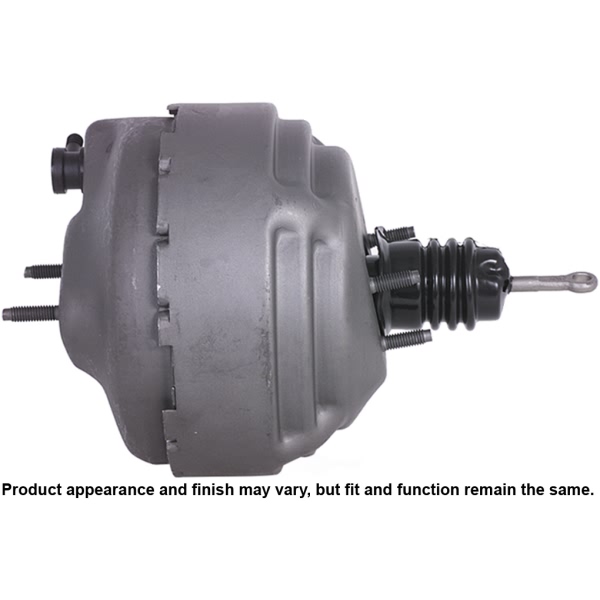 Cardone Reman Remanufactured Vacuum Power Brake Booster w/o Master Cylinder 54-73117