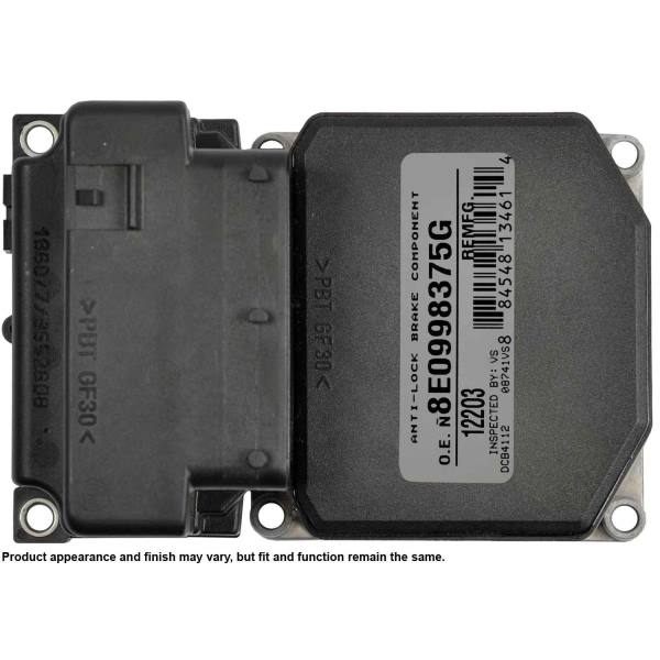 Cardone Reman Remanufactured ABS Control Module 12-12203