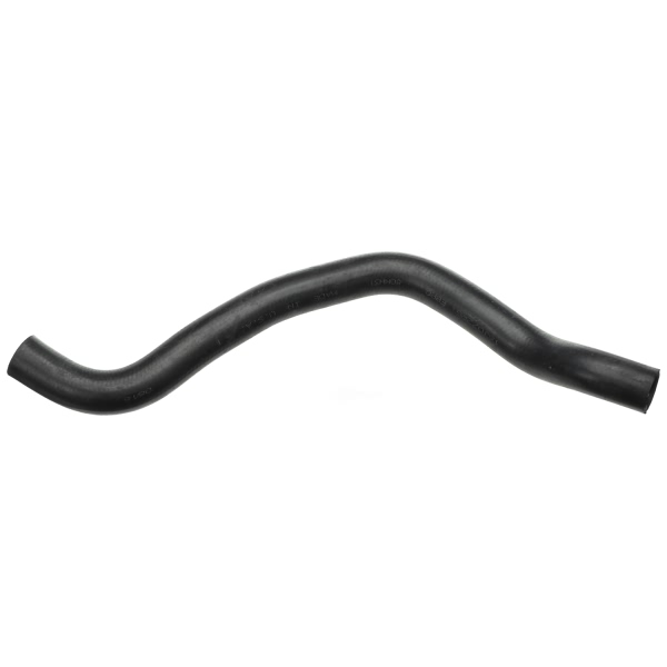 Gates Engine Coolant Molded Radiator Hose 22480