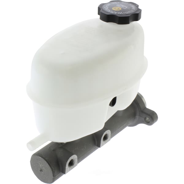 Centric Premium Brake Master Cylinder 130.66051