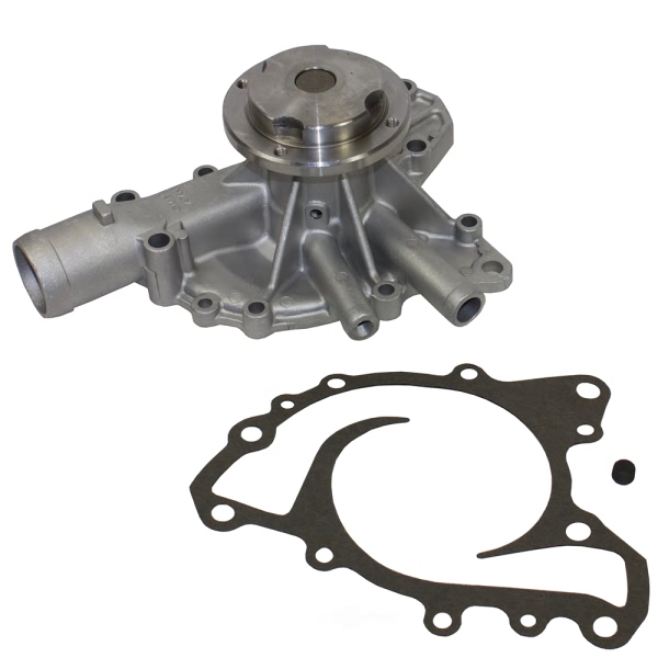 GMB Engine Coolant Water Pump 130-1450