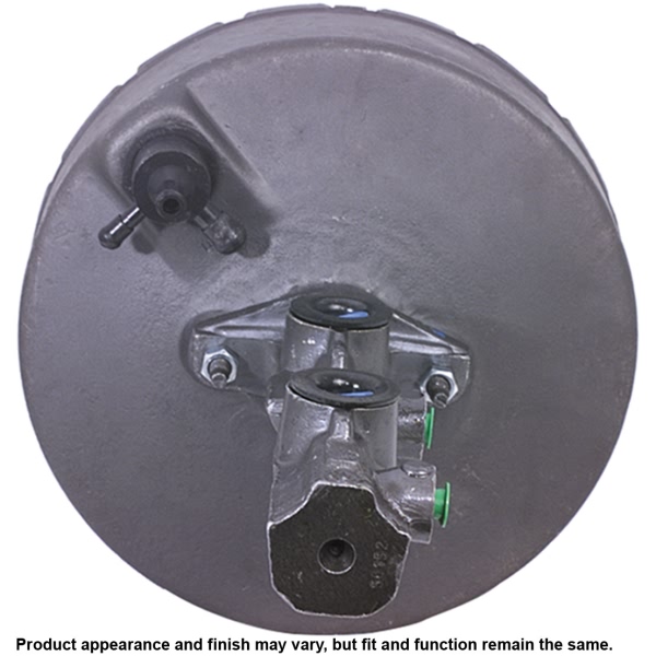 Cardone Reman Remanufactured Vacuum Power Brake Booster w/Master Cylinder 50-9185