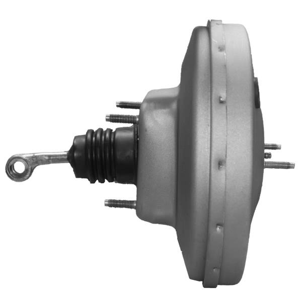 Centric Rear Power Brake Booster 160.80156