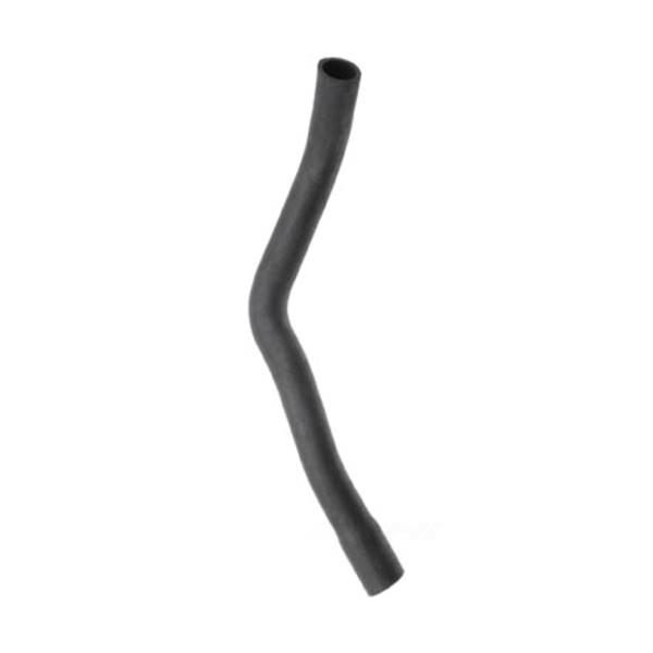 Dayco Engine Coolant Curved Radiator Hose 71160