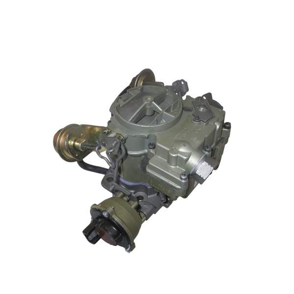 Uremco Remanufacted Carburetor 1-301