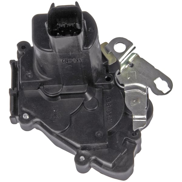 Dorman Oe Solutions Front Driver Side Door Lock Actuator Motor 759-460