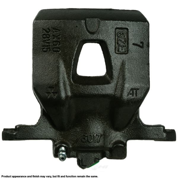 Cardone Reman Remanufactured Unloaded Caliper 19-1974A