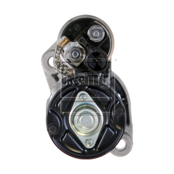 Remy Remanufactured Starter 16036