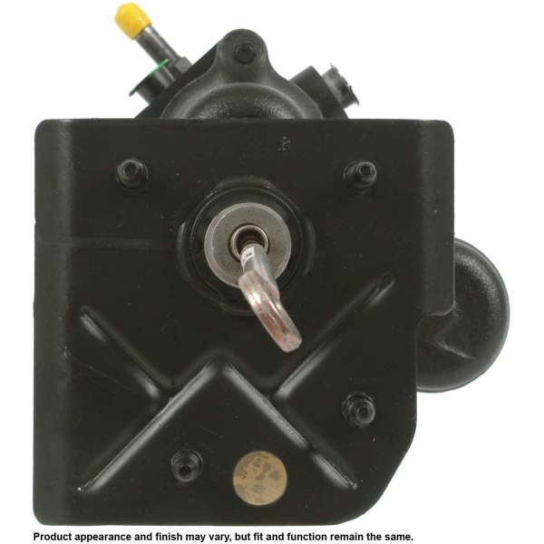 Cardone Reman Remanufactured Hydraulic Power Brake Booster w/o Master Cylinder 52-7414