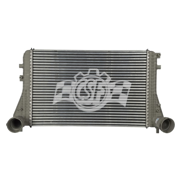 CSF OE Style Design Intercooler 6060