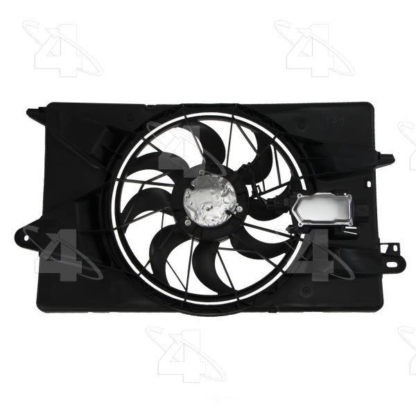 Four Seasons Engine Cooling Fan 76331