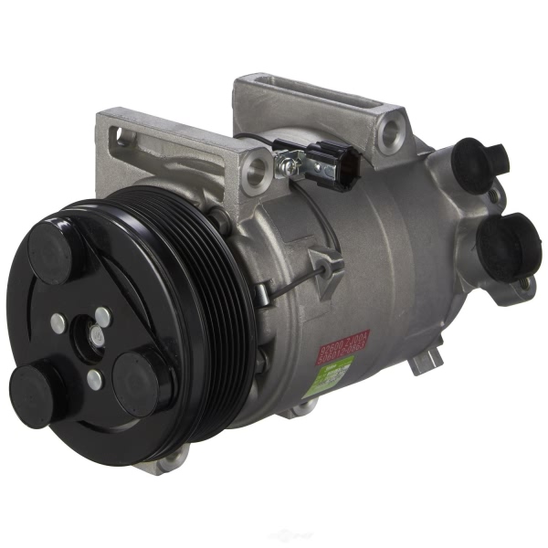 Spectra Premium A/C Compressor 0610155