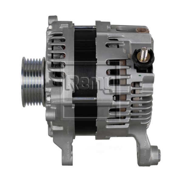Remy Remanufactured Alternator 11170