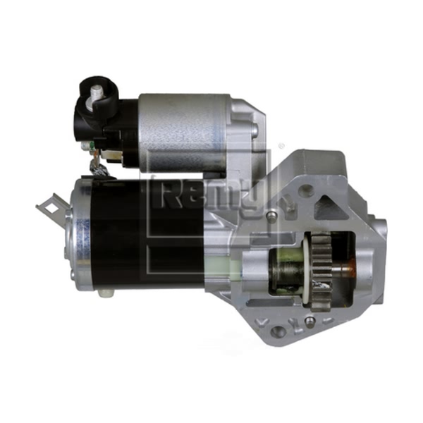 Remy Remanufactured Starter 16125