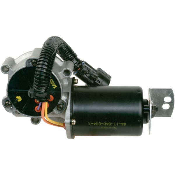 Cardone Reman Remanufactured Transfer Case Motor 48-210