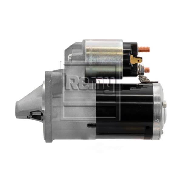 Remy Remanufactured Starter 16094