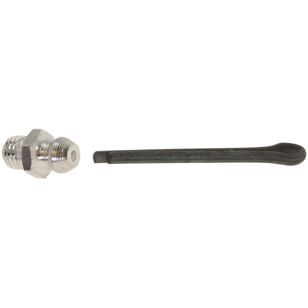Centric Premium™ Rear Upper Adjustable Greaseable Joint Control Arm and Ball Joint Assembly 622.40003