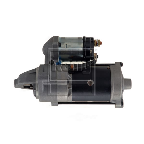 Remy Remanufactured Starter 27206