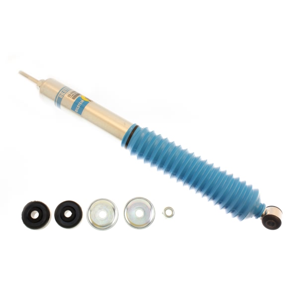 Bilstein Comfort Rear Driver Or Passenger Side Monotube Smooth Body Shock Absorber 33-176840