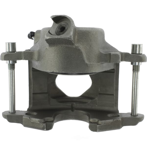 Centric Remanufactured Semi-Loaded Front Passenger Side Brake Caliper 141.62111