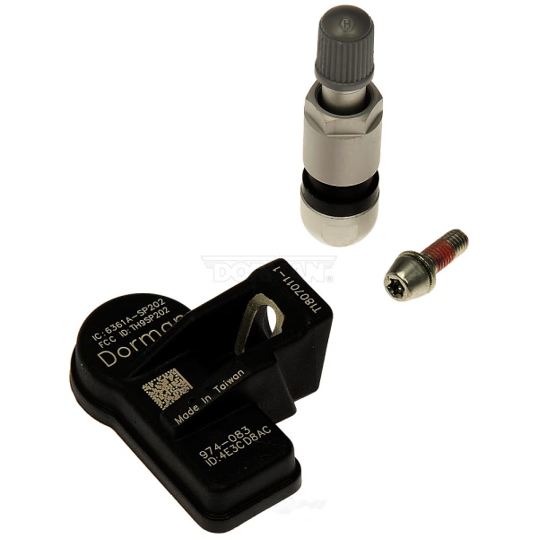 Dorman Tpms Sensor 974-083