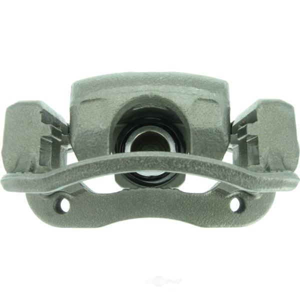 Centric Remanufactured Semi-Loaded Rear Passenger Side Brake Caliper 141.51639