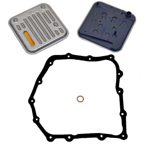 WIX Transmission Filter Kit 58934