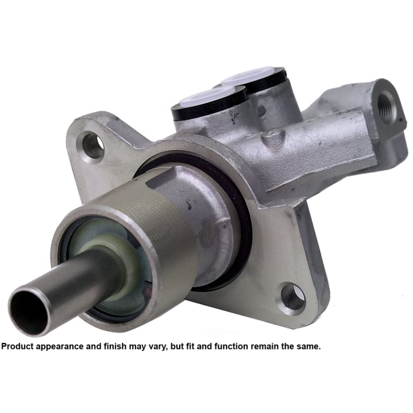 Cardone Reman Remanufactured Master Cylinder 10-3026