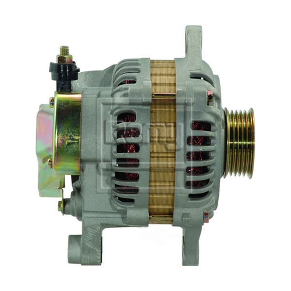 Remy Alternator 94409