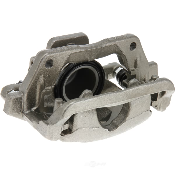 Centric Remanufactured Semi-Loaded Front Driver Side Brake Caliper 141.34092