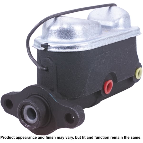 Cardone Reman Remanufactured Master Cylinder 10-1764