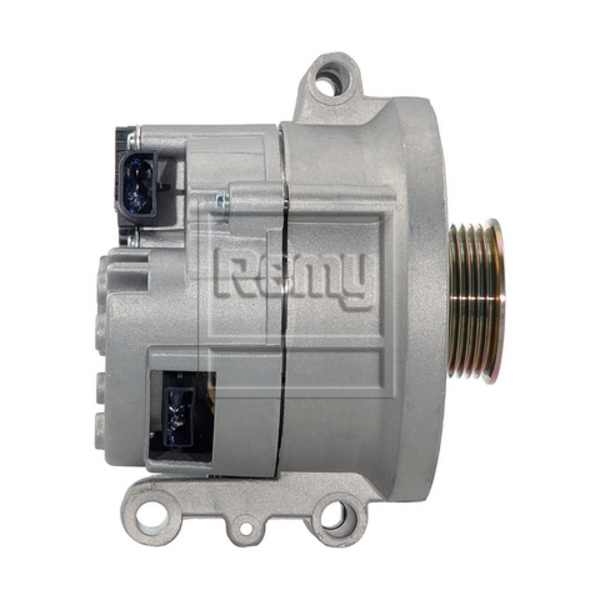 Remy Alternator 92206