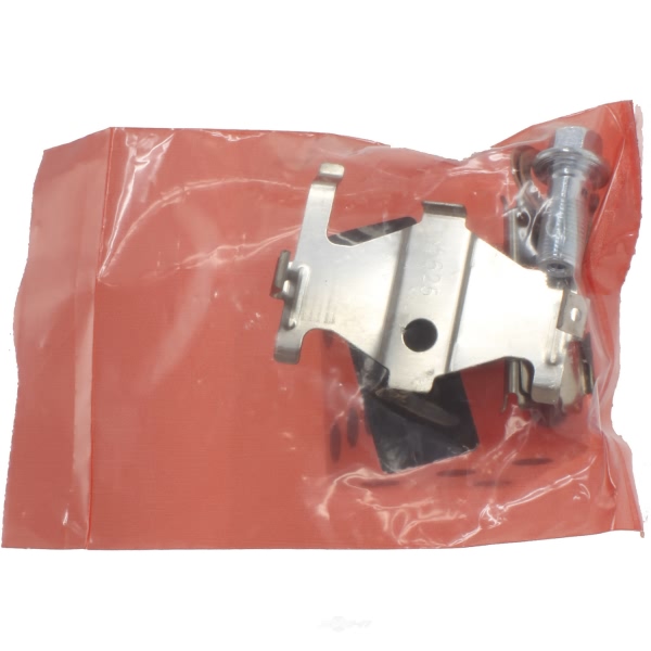 Centric Remanufactured Semi-Loaded Rear Passenger Side Brake Caliper 141.51619