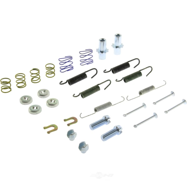 Centric Parking Brake Hardware Kit 118.44046