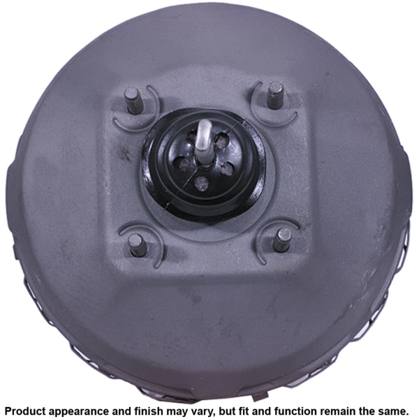 Cardone Reman Remanufactured Vacuum Power Brake Booster w/Master Cylinder 50-1046