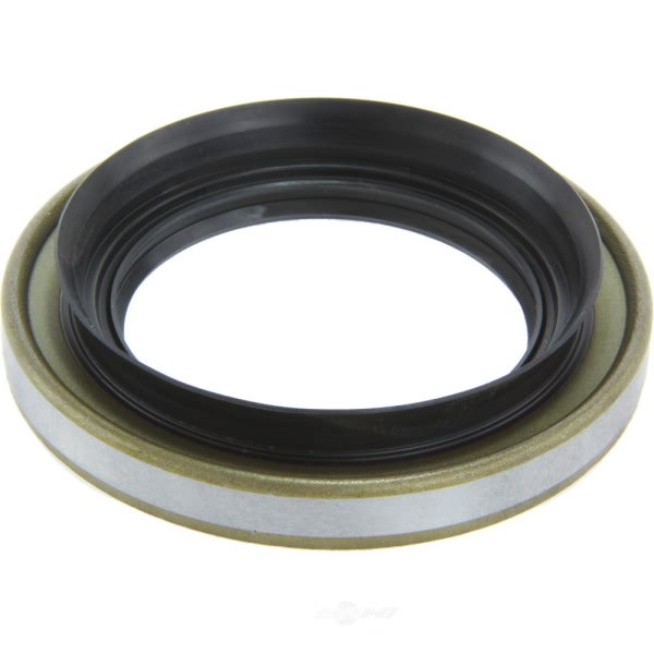 Centric Premium™ Front Wheel Seal 417.44013