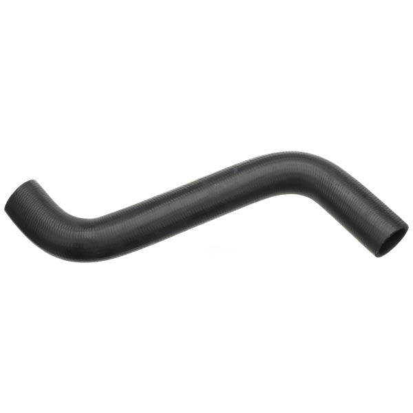 Gates Engine Coolant Molded Radiator Hose 22139