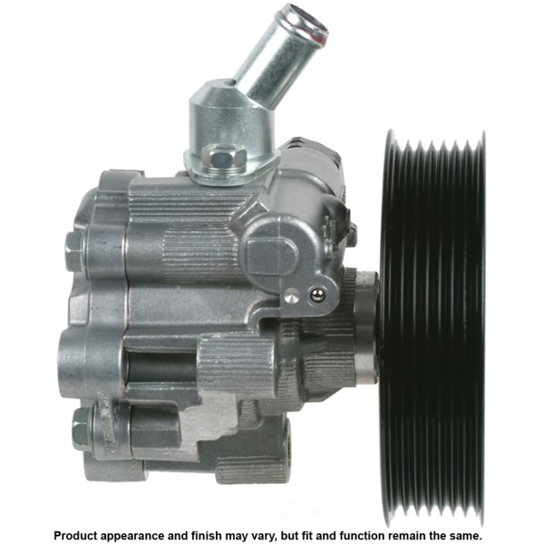 Cardone Reman Remanufactured Power Steering Pump w/o Reservoir 21-5480