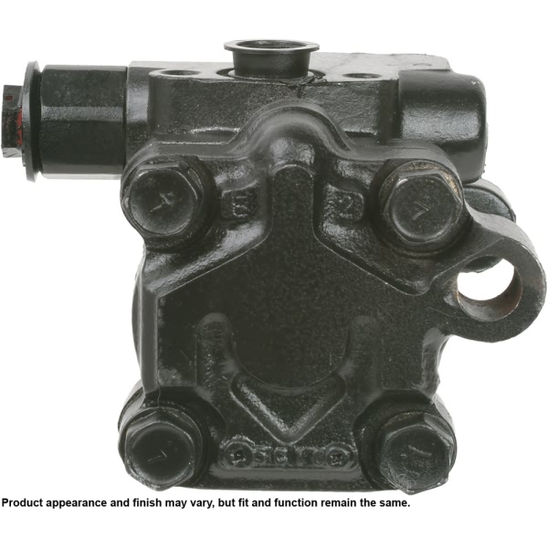 Cardone Reman Remanufactured Power Steering Pump w/o Reservoir 21-5964