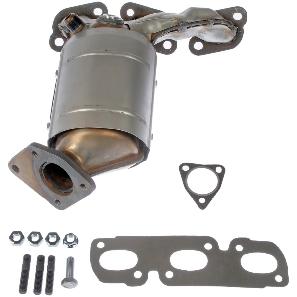 Dorman Stainless Steel Natural Exhaust Manifold 674-856