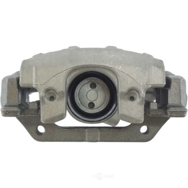 Centric Remanufactured Semi-Loaded Rear Passenger Side Brake Caliper 141.61559