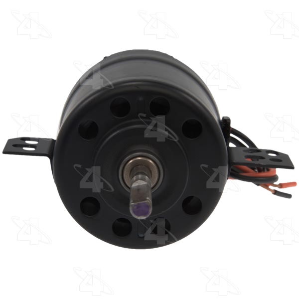 Four Seasons Hvac Blower Motor Without Wheel 75707