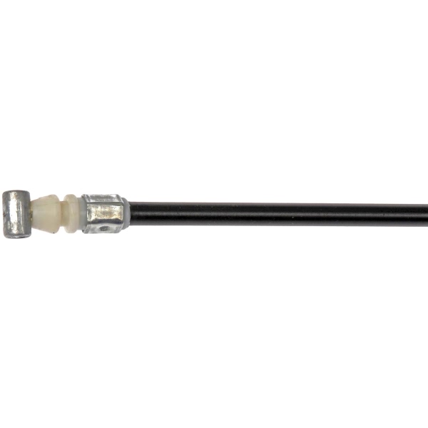 Dorman Fuel Filler Door Release Cable 912-156