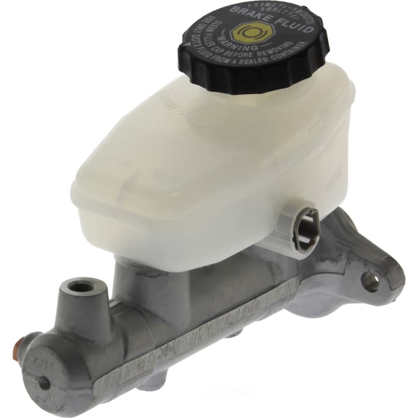 Centric Premium Brake Master Cylinder 130.44018