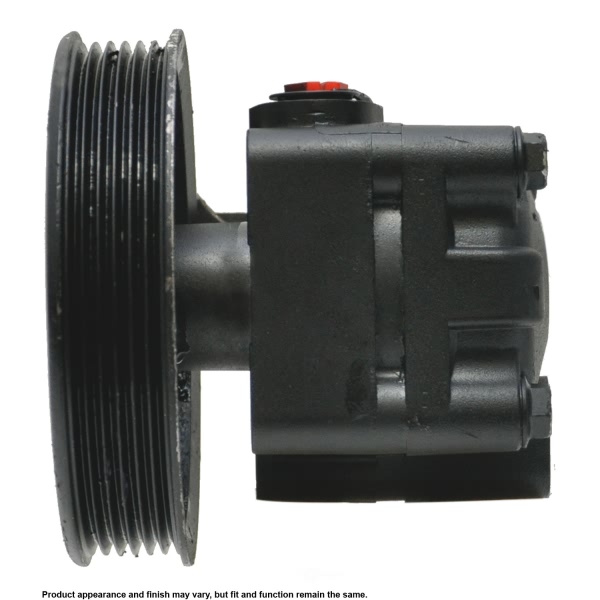 Cardone Reman Remanufactured Power Steering Pump w/o Reservoir 21-5284