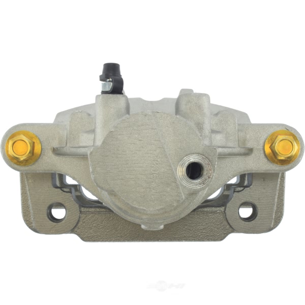 Centric Remanufactured Semi-Loaded Rear Driver Side Brake Caliper 141.62570