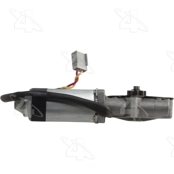 ACI Front Passenger Side Window Motor 83695