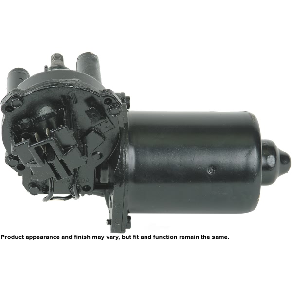 Cardone Reman Remanufactured Wiper Motor 40-3009