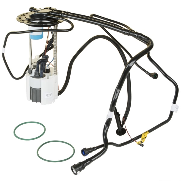 Delphi Passenger Side Fuel Pump Module Assembly FG1300