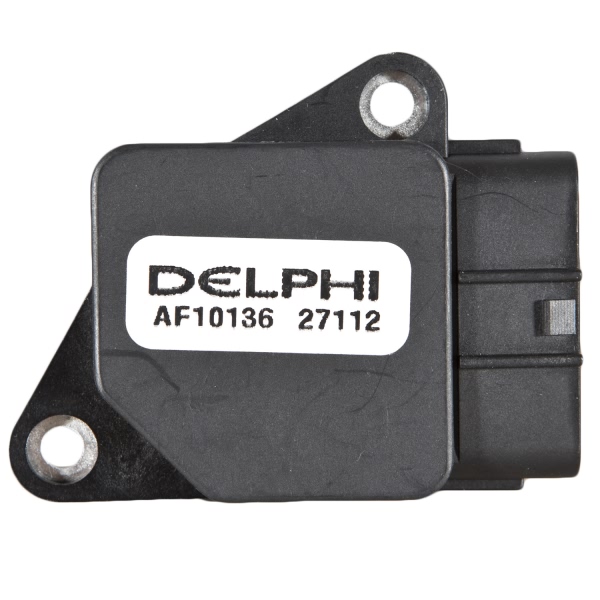 Delphi Mass Air Flow Sensor AF10136